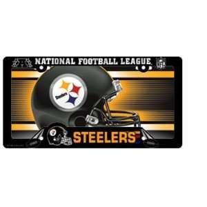  License NFL National Football League License Frame and Team Logo 