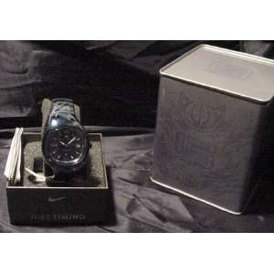 Limited Edition Lebron James All Star Sports Watch by Nike  