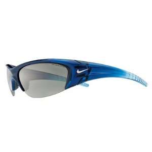  Nike Undermine Sunglasses   EV0258 404 (French Blue Faded 