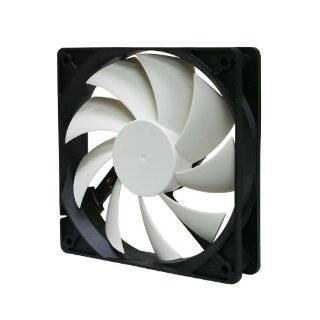  Arctic Cooling ARCTIC F12 PWM 120mm Case Fan with 4 Pin 