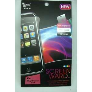  3x Anti Glare Premium Screen Protector for Nokia N8 