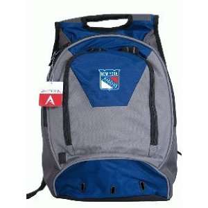  New York Rangers Active Backpack: Sports & Outdoors