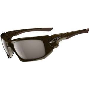 Oakley Scalpel Mens Asian Fit Polarized Casual Sunglasses w/ Free B&F 
