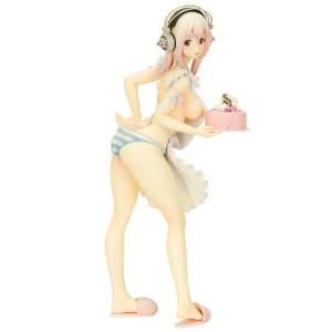   Shima Pan Ver. 1/7 Scale PVC Figure  Orchid Seed Toys & Games