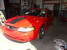 TRANSMISSION AUTOMATIC 1999 FORD MUSTANG GT 35th ANNIVERSARY EDITION 