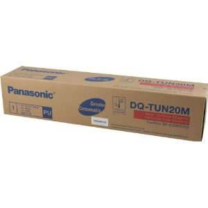  Panasonic Workio Dp C262/C322 Magenta Toner 20000 Yield 