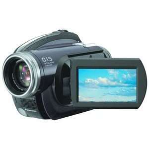  Panasonic Palmcorder VDR D230 MiniDVD Camcorder Camera 
