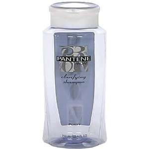  Pantene Pro V Clarifying Shampoo, Purity, 25.4 fl oz (750 