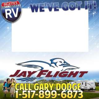 CALL GILLETTES INTERSTATE RV TODAY FOR A DISCOUNTED QUOTE TOLL FREE 