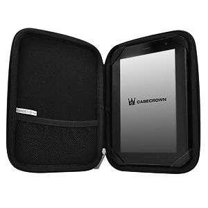 CaseCrown Hard Cover Case for Samsung Galaxy Tab 7.0 Plus 814211031858 