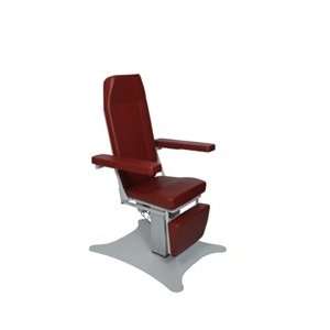   UMF Power Adjustment Phlebotomy Chair