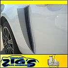 EMX Factory Style Side Scoops for 05 09 Ford Mustang GT Painted Vista 