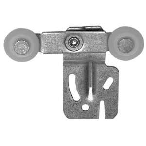   Stanley BP75452C Zinc Plated Hangar Pocket Door Lock