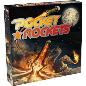  Cocktail Games   Pocket Rocket Toys & Games