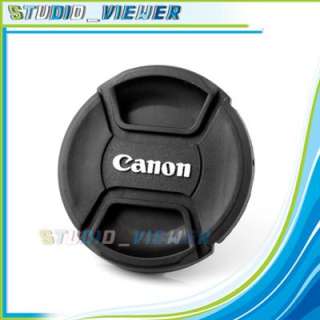 67mm Snap On Cap Hot shoe Cover for Camera Canon Lens  