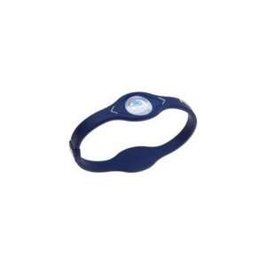  Power Balance Silicone Bracelet / Wrist Strap (Size S / 17 