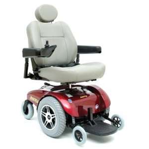  Jazzy Select 14 Power Wheelchair