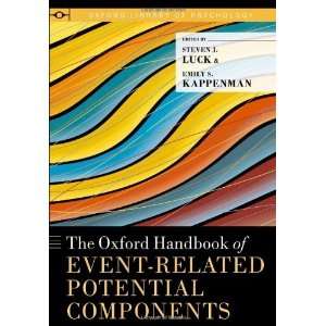 Steven J. Luck, Emily S. KappenmansThe Oxford Handbook of Event 