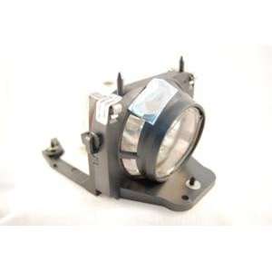 Boxlight CD 600m projector lamp replacement bulb with housing   high 