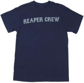 Reaper Crew   Sons Of Anarchy T shirt  