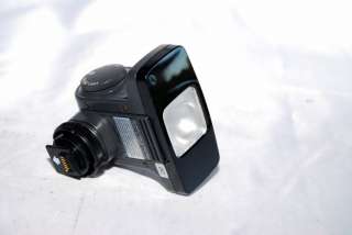 Sony Camcorder IR light HVL IRH2 infrared for nightShot genuine w 