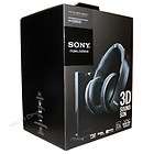 NEW Sony MDR DS6500 7.1 Surround Sound Dolby Digital Wireless Stereo 
