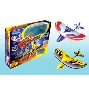  Mini X Flyer RC RTF Radio Control Airplane Toys & Games