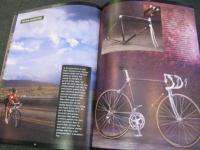 1993 Specialized Bicycle Catalog Stumpjumper Epic M2  