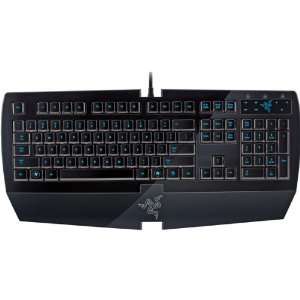  New Lycosa Gaming Keyboard With Mirror Finish   U78524 