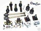 SUSPENSION & STEERING PARTS TIE RODS BALL JOINTS ENDS