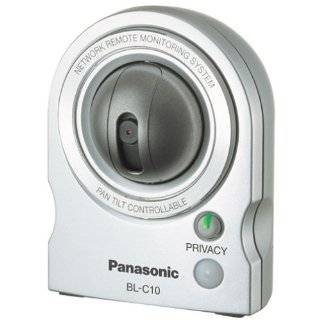   Panasonic BL C131A Network Camera Cheap, Sale, Discount   Panasonic