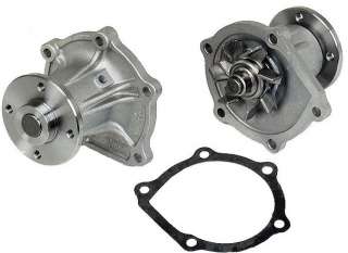 Toyota Tercel Paseo 1.5L New Aisin WPT107 Engine Water Pump  