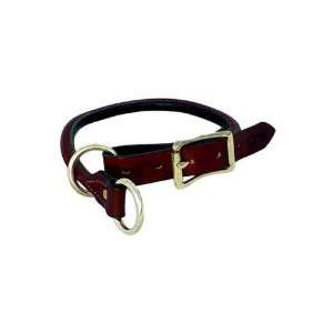  Leather Command/Slip Collar