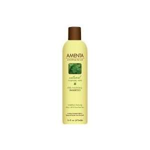   Natural Rosemary Mint Daily Moisturizing Shampoo 32oz 40005 Beauty