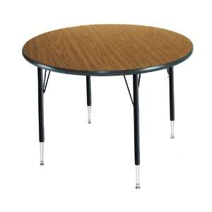  60in Round Activity Table by Correll: Office Products