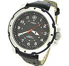 TIMEX CHRONOGRAPH DATE SILVER 100M MENS WATCH T2N727DH items in Big 