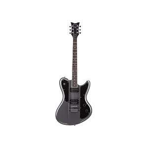  Schecter Ultra II 6 String Full Size Electric Guitar 