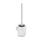 blomus modern liquo wall mounted toilet brush 68566 location united 