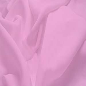   Crafty Cuts 2 Yards Cotton Fabric, Pink Solid Arts, Crafts & Sewing