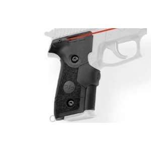 Crimson Trace Lasergrip for Sig Sauer P228/P229   Milspec  