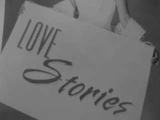 Kristian Alfonso Love Stories 1991 TV still (SH8)  