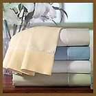   Bed Sheet Set Egyptian Cotton Twin or Twin XL Sheets Solid or Stripe