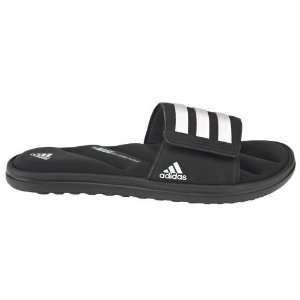   Academy Sports adidas Mens Zeitfrei Slide FF Sandals 