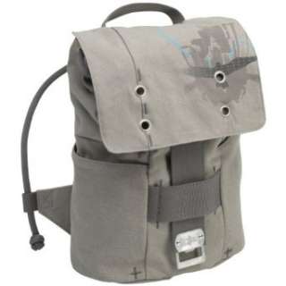  Case Logic Small Canvas Backpack Clothing