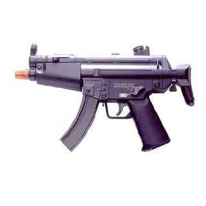  Electric UHC MP5 Mini Sub Machine Gun FPS 200 Airsoft Gun 