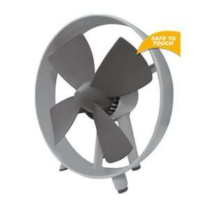  Soleus 8 Soft Blade Table Fan with Smart Safety MotorFT1 