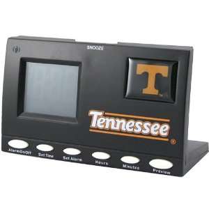  Tennessee Volunteers Sports Alarm Clock