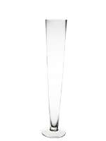  Vases 24 High Pilsner Vase   Wedding Centerpiece (6pcs/Case)  