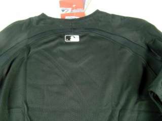 Mens Chicago White Sox Majestic Cooperstown Therma Base Fleece NEW sz 
