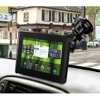  RAM Twist Lock Suction Cup Mount & Universal Tab Tite for Tablets 